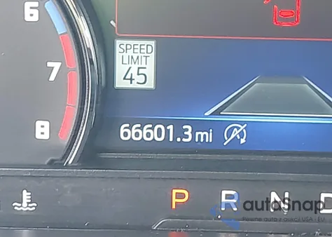 2022 Ford Bronco Sport Outer Banks from USA, damaged, VIN 3FMCR9C60NRD28917